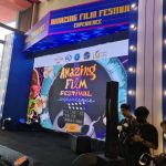 Film festival travel experiences