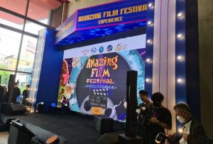 Film festival travel experiences