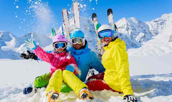 Ski skiing vacations ferie helmets tehran dizin atrakcje traveling górach rodzinne dla turystyczne dzieci ciekawe miejsca karpacz karpaczu arid oferty
