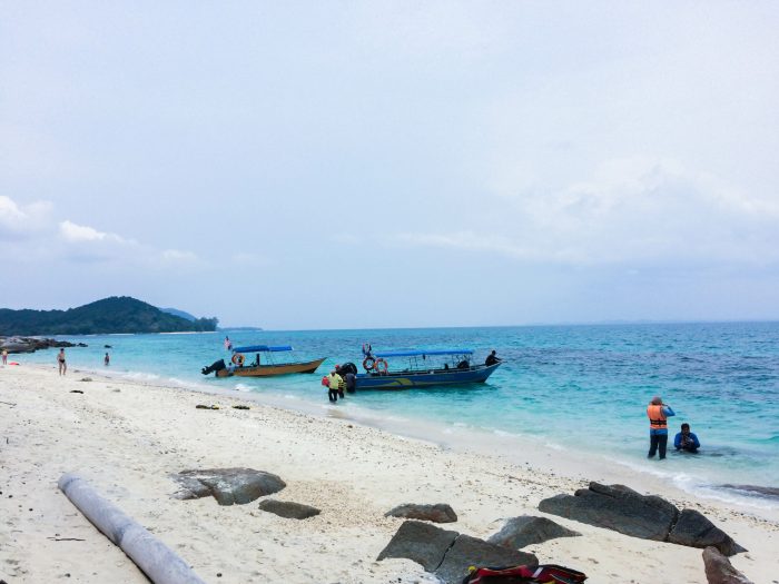 Hopping terbaik rekomendasi eksotis banget Hopping terbaik rekomendasi eksotis banget