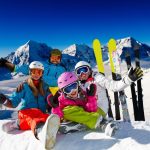 Ski skiing famille sporturi transylvania memorable skivakantie pasen avstrija vse holidays iarna romania opremljanje zahteve ponudba notranje